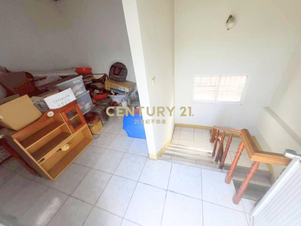 BB735城市公園雙車位別墅