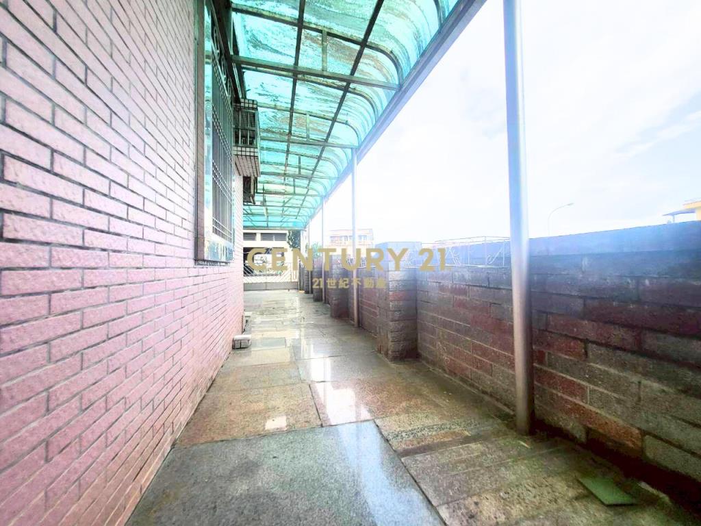 BB735城市公園雙車位別墅