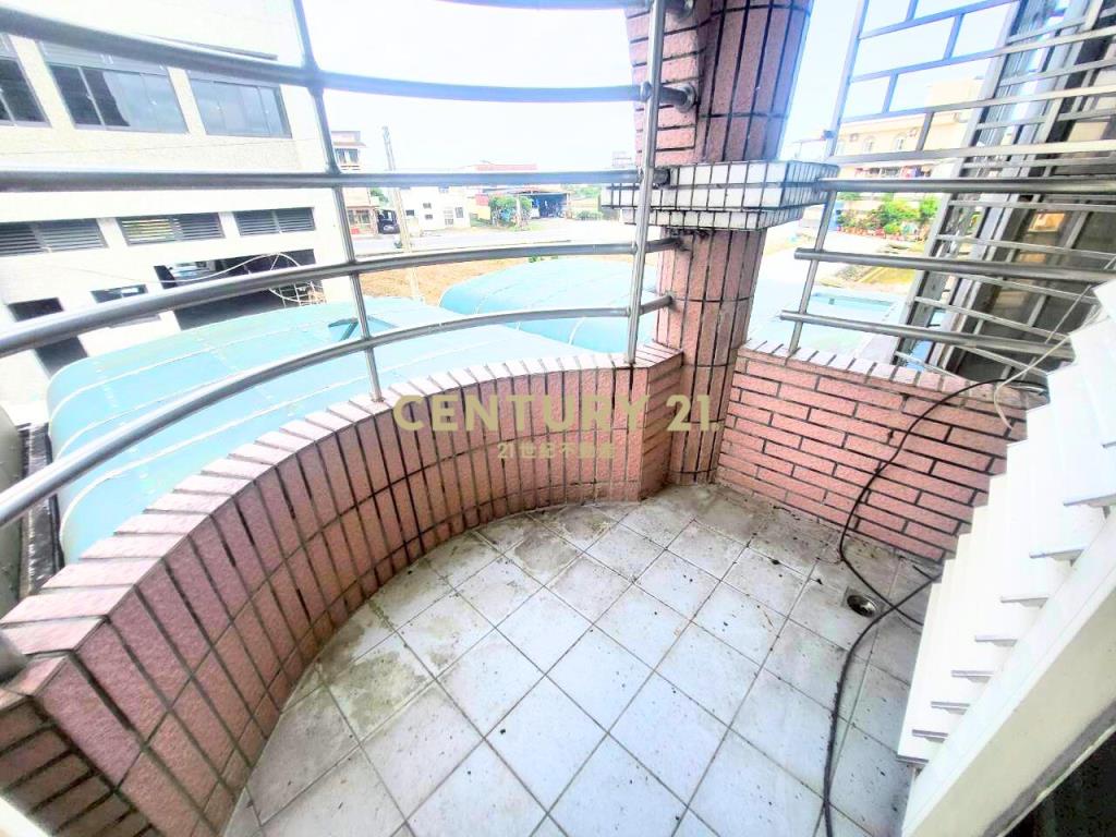 BB735城市公園雙車位別墅