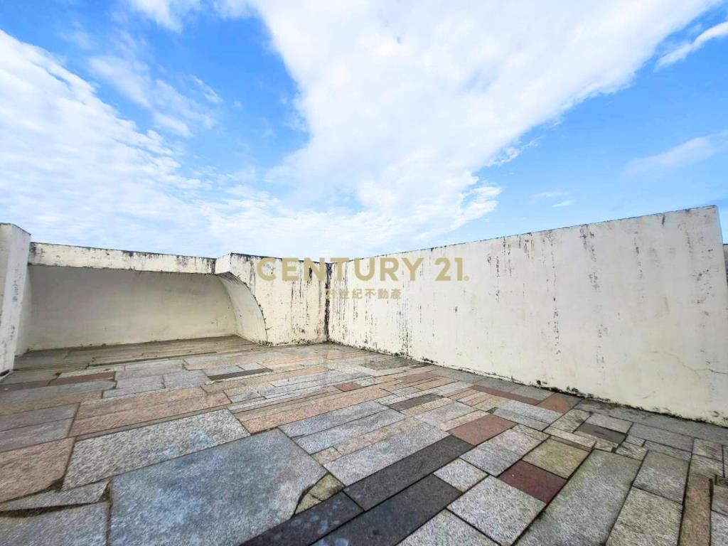 BB735城市公園雙車位別墅