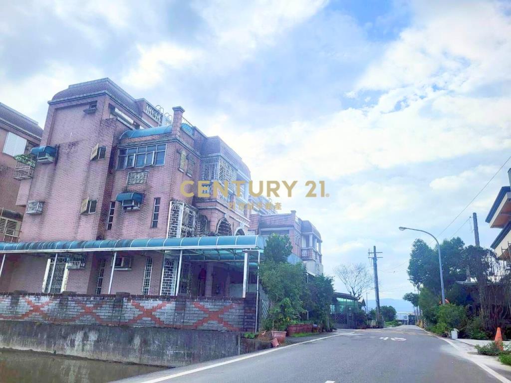 BB735城市公園雙車位別墅