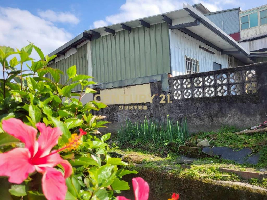 BC825宜市都內雙面路小農地