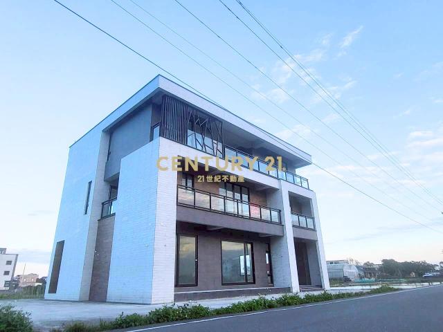 BE094近羅運電梯大農舍