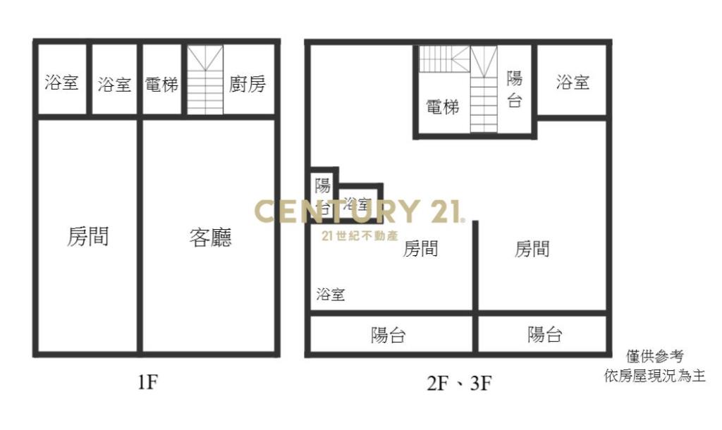 BE094近羅運電梯大農舍