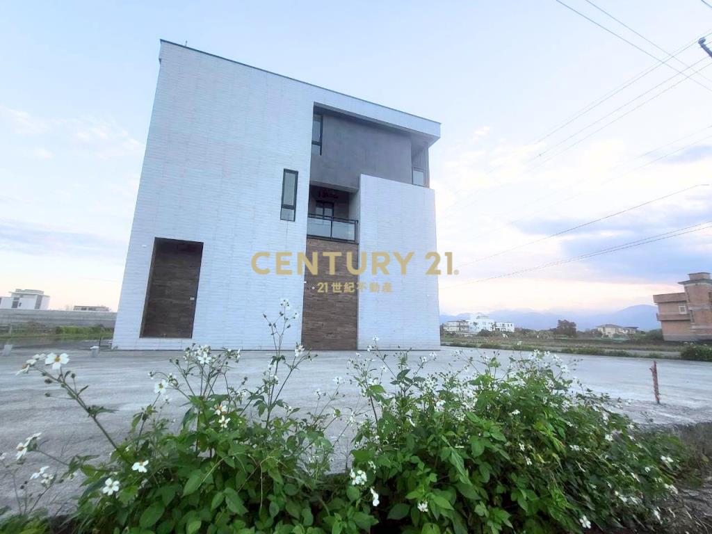 BE094近羅運電梯大農舍