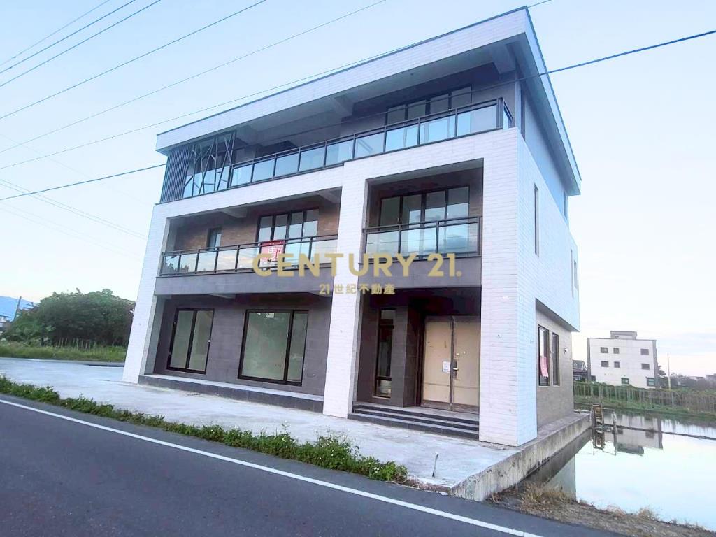 BE094近羅運電梯大農舍