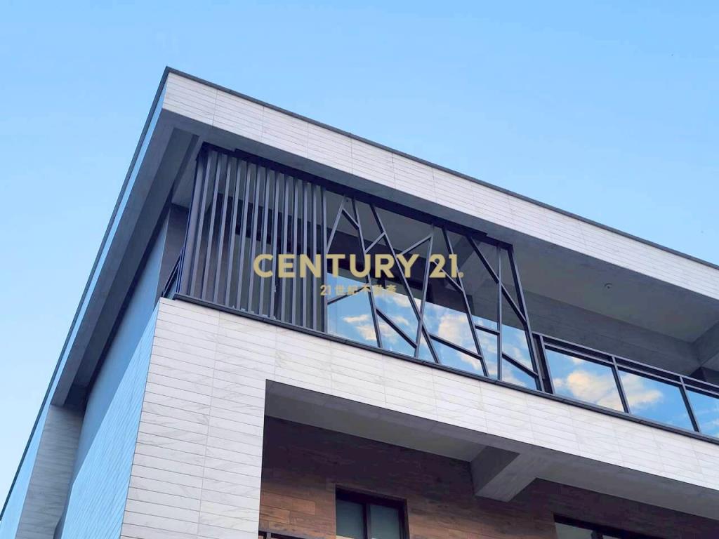 BE094近羅運電梯大農舍