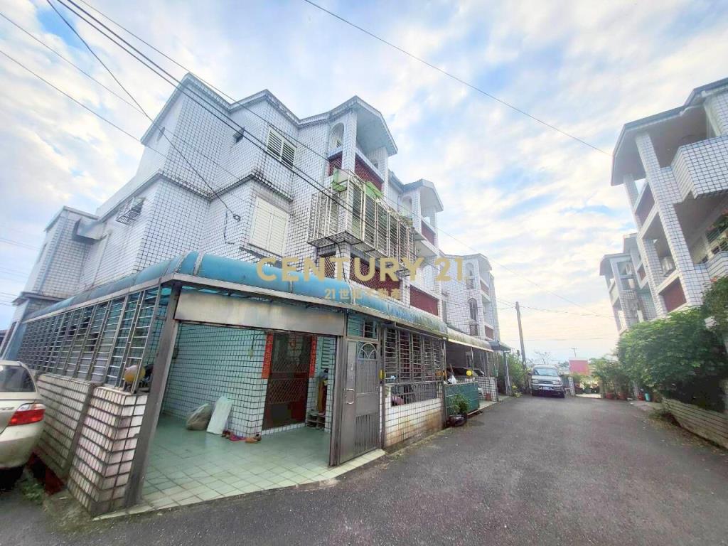 BB736造鎮好美邊間大別墅