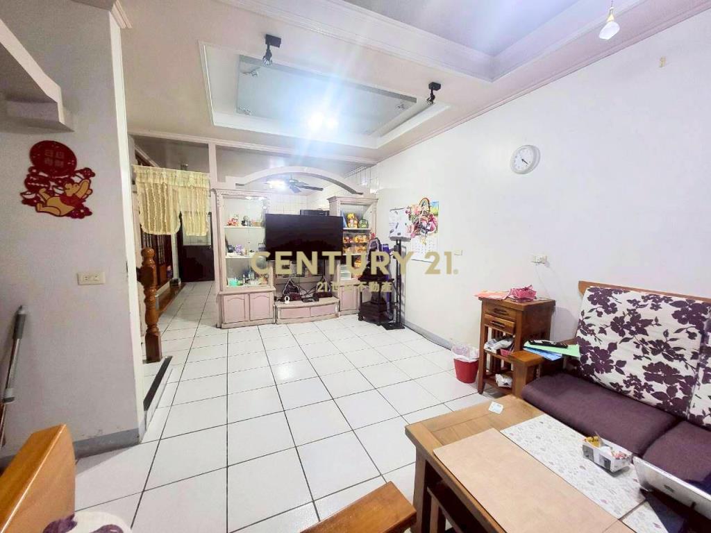 BB736造鎮好美邊間大別墅