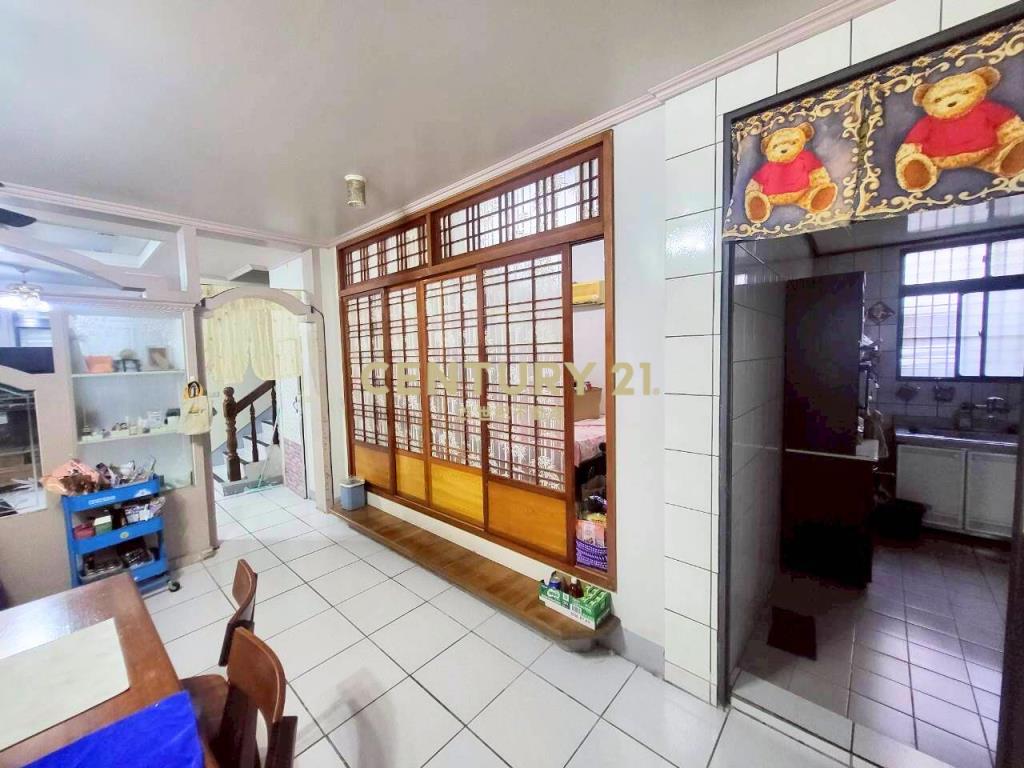 BB736造鎮好美邊間大別墅