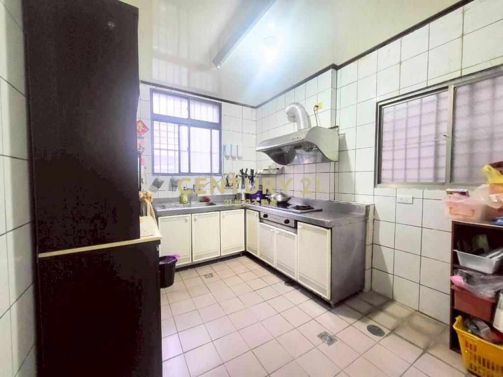 BB736造鎮好美邊間大別墅