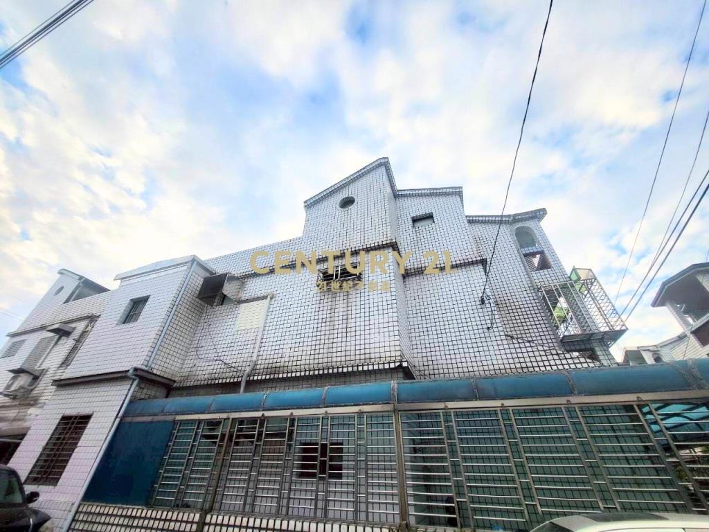 BB736造鎮好美邊間大別墅