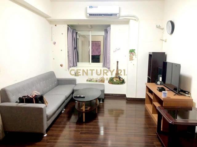 CA484宜市近文化中心宜大旁大套房鮮境