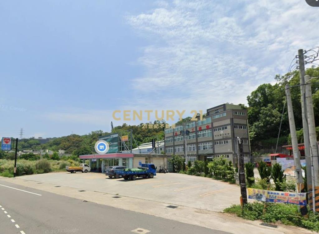 BG099福安工業區旁收租店面