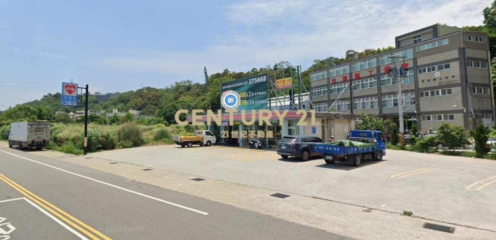 BG099福安工業區旁收租店面