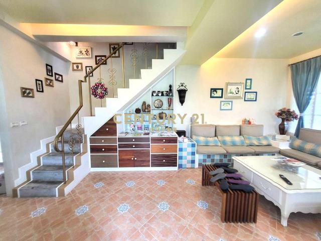 BB740羅東英倫美別墅