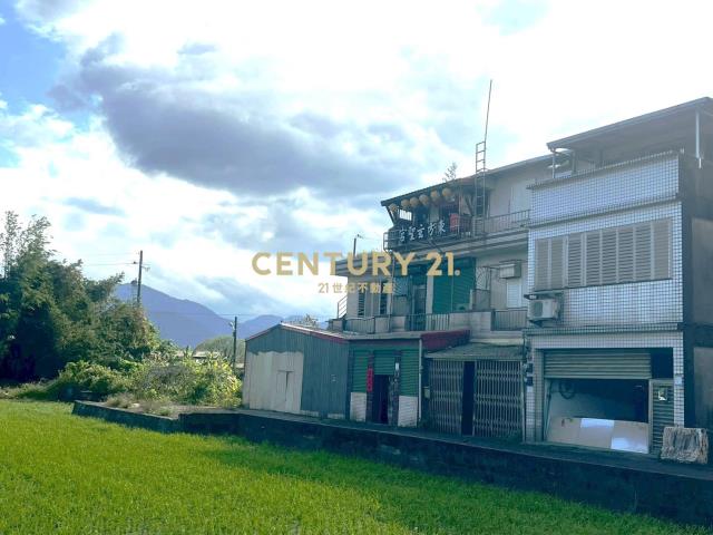 BB741羅東近國5側車道邊間透天