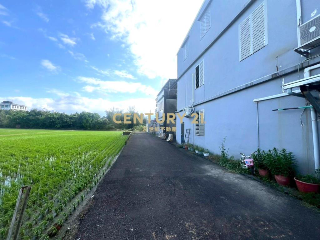 BB741羅東近國5側車道邊間透天