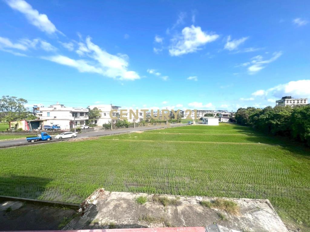 BB741羅東近國5側車道邊間透天