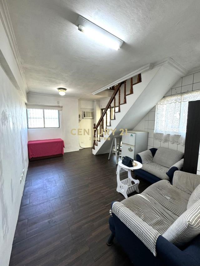 BA459花園美套房