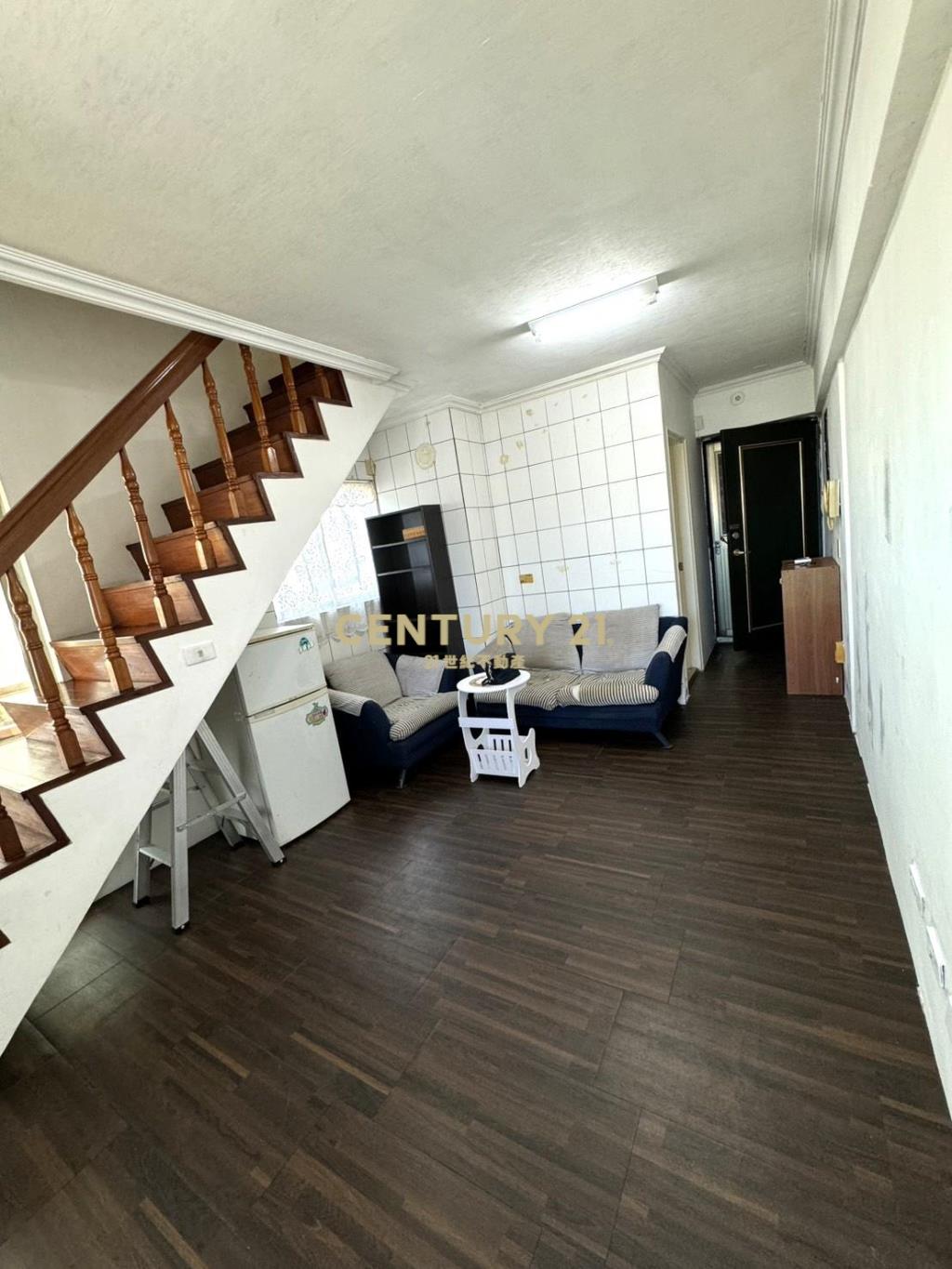 BA459花園美套房