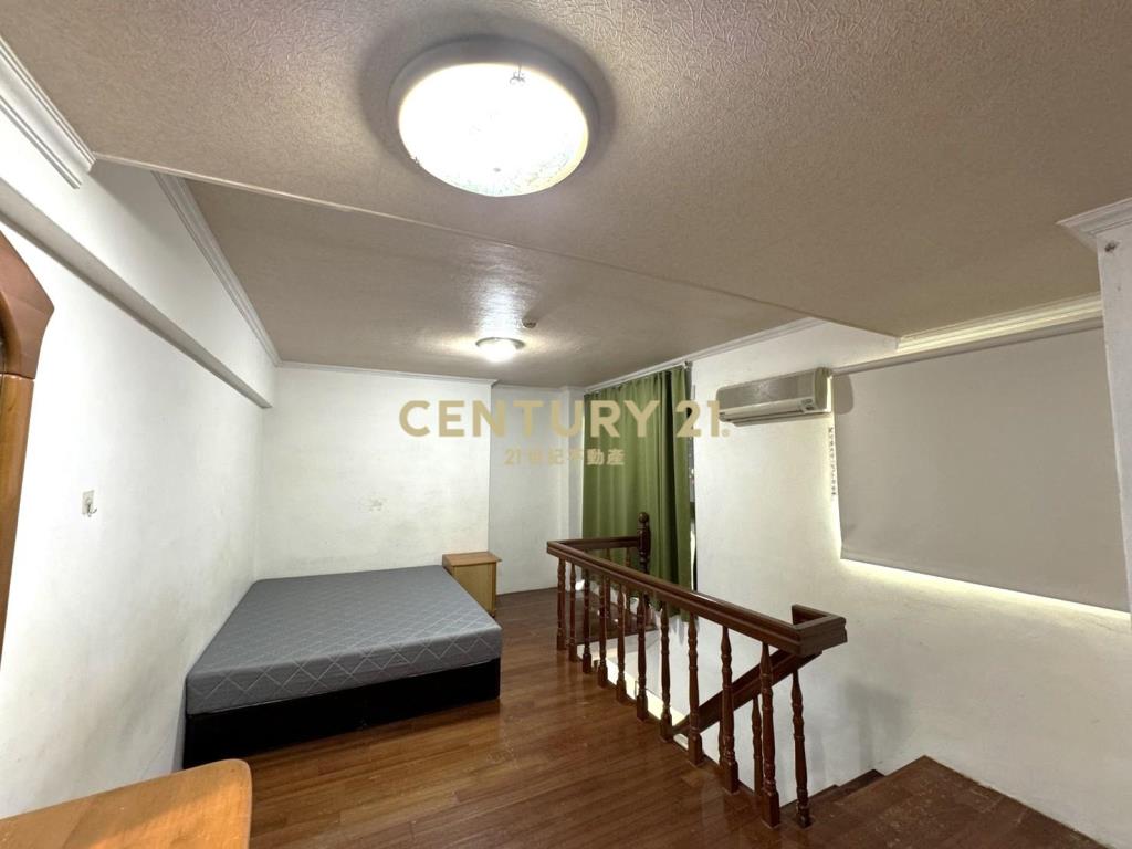 BA459花園美套房