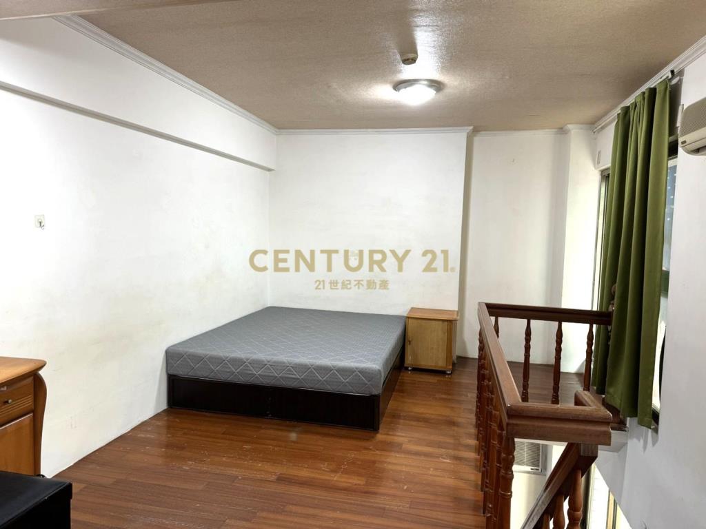 BA459花園美套房