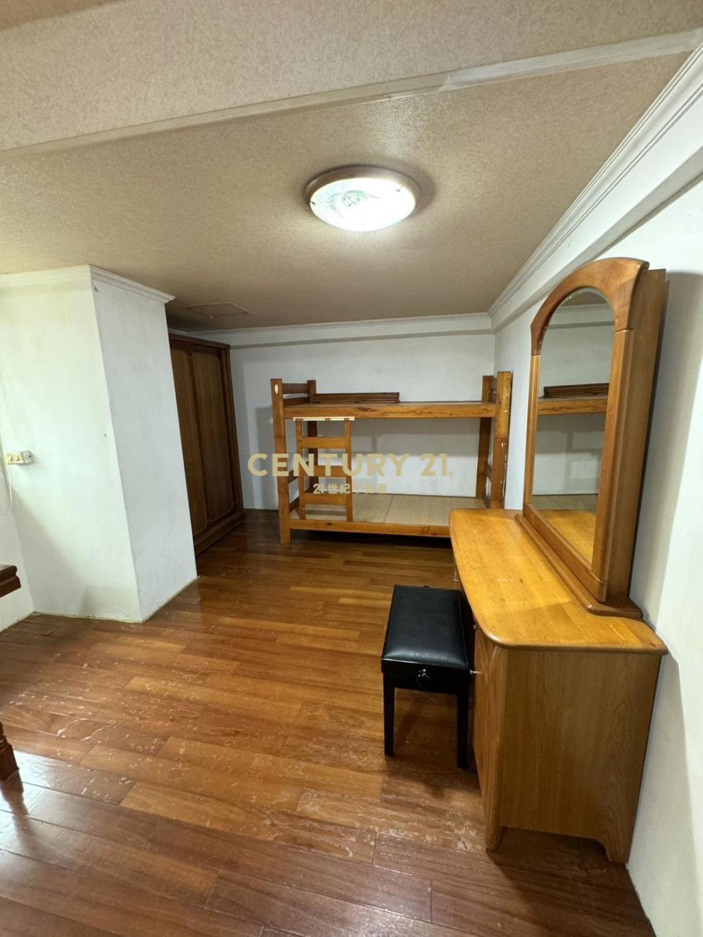 BA459花園美套房