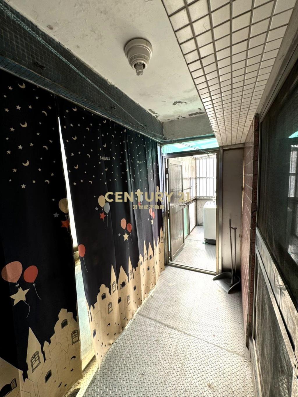 BA459花園美套房