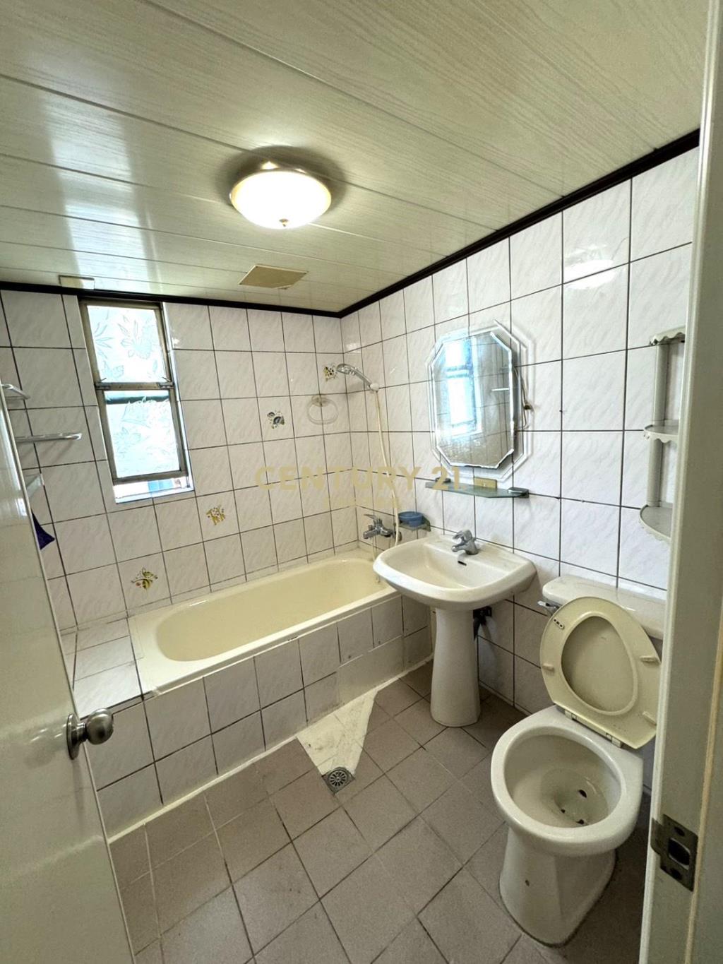 BA459花園美套房