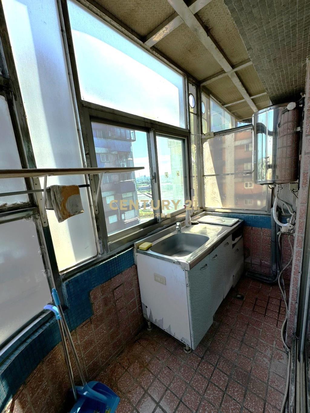 BA459花園美套房