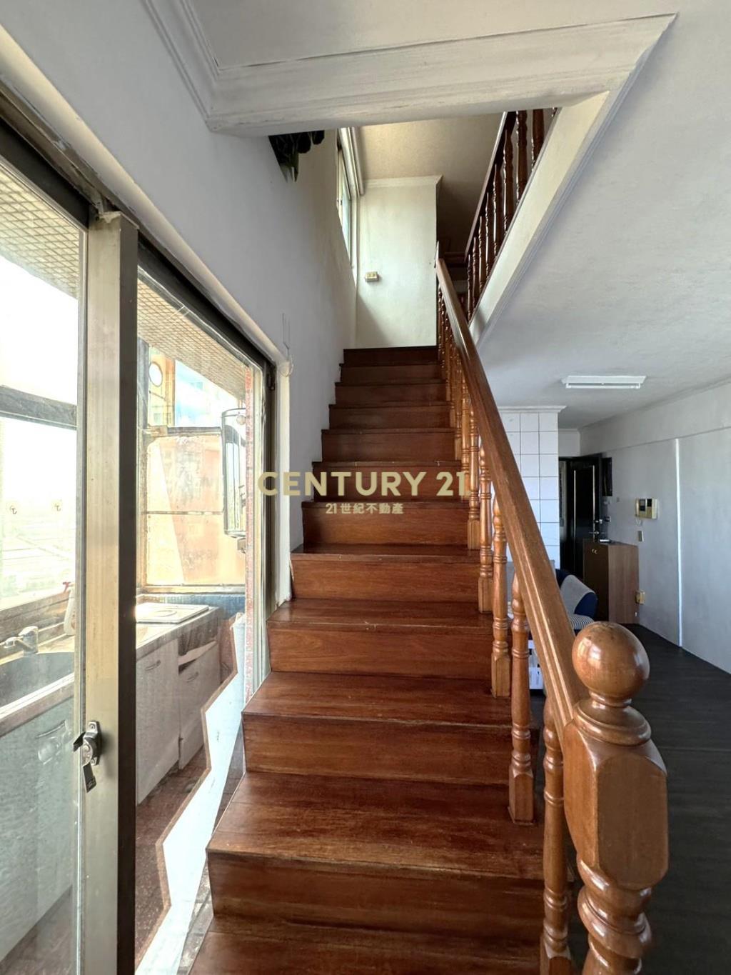 BA459花園美套房