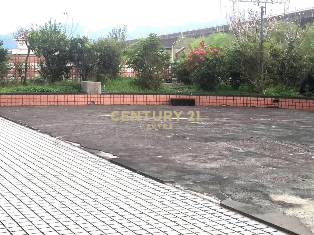 BA459花園美套房