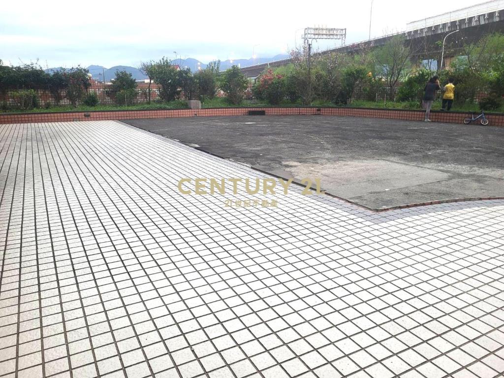 BA459花園美套房