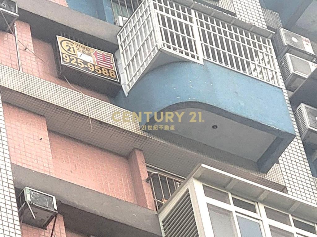 BA459花園美套房