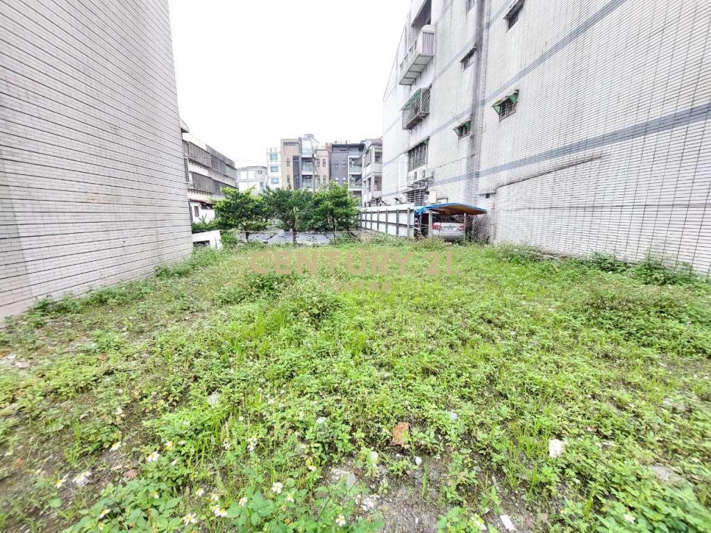 BD699羅運旁方正住宅建地