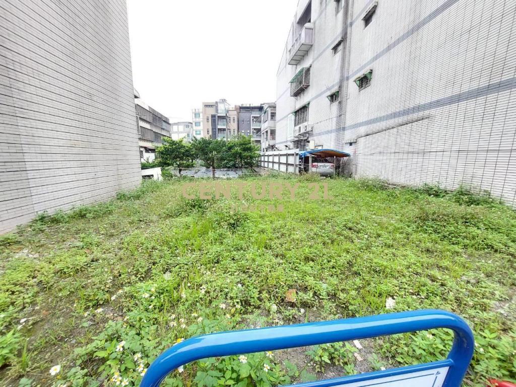 BD699羅運旁方正住宅建地