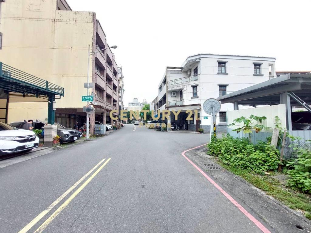 BD699羅運旁方正住宅建地