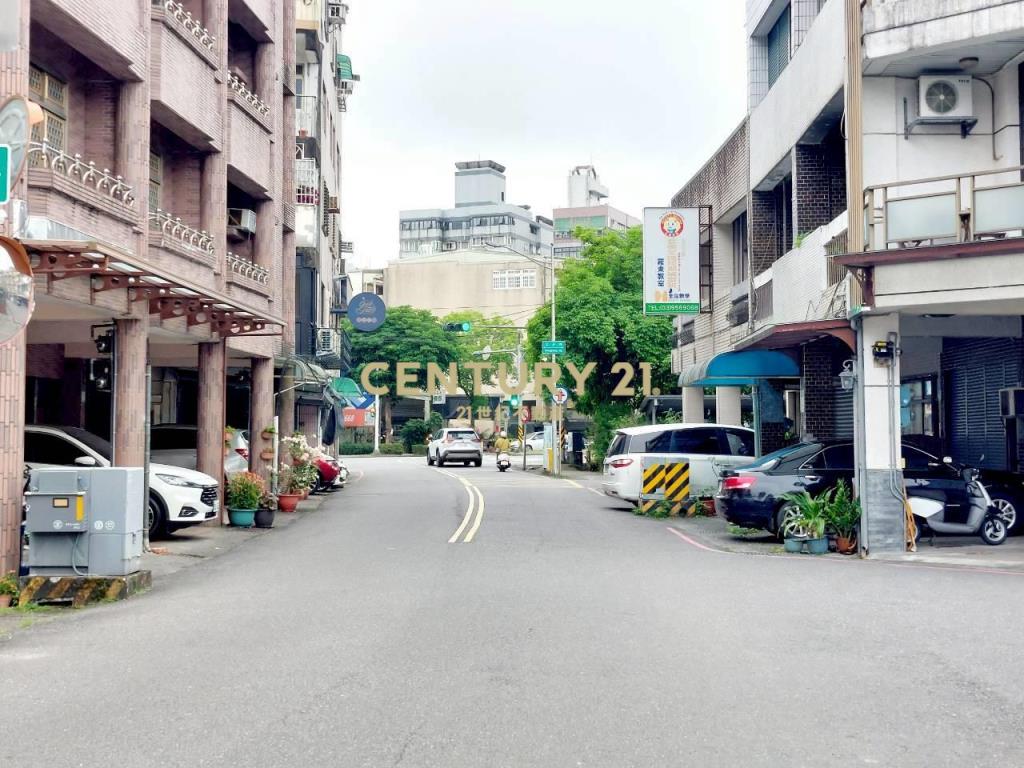 BD699羅運旁方正住宅建地