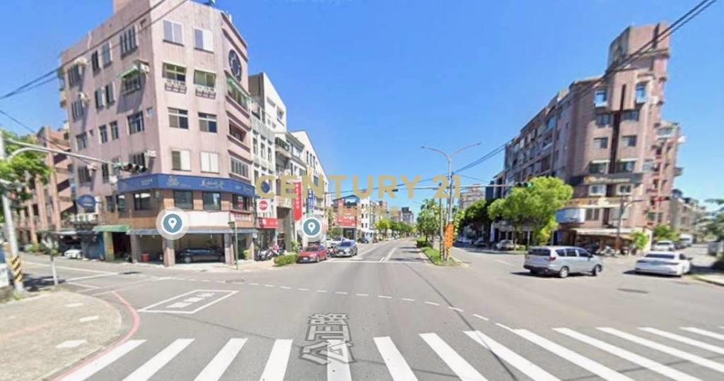 BD699羅運旁方正住宅建地