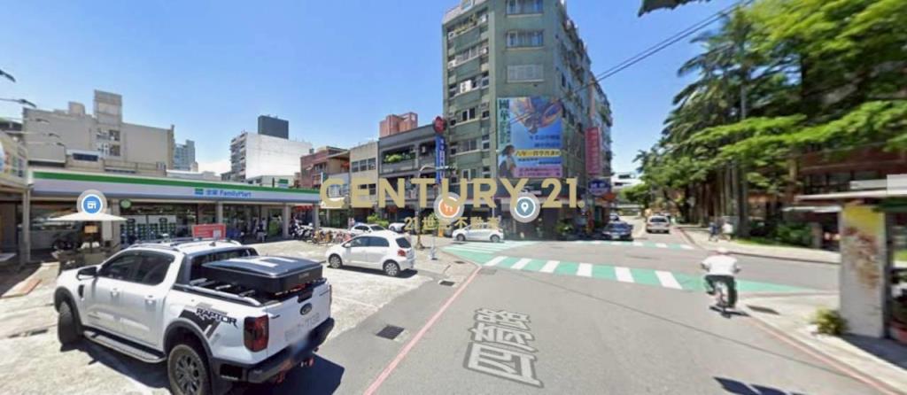 BD699羅運旁方正住宅建地