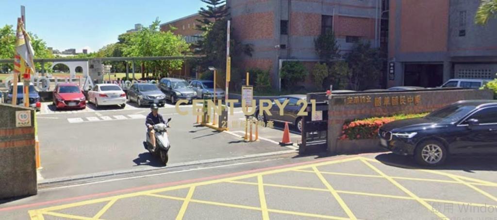 BD699羅運旁方正住宅建地