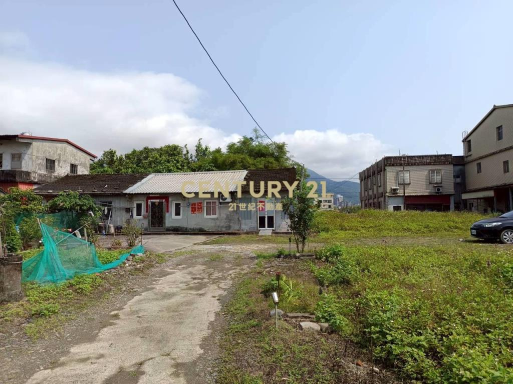 BD702礁溪白鵝段超便宜甲建持分1/4