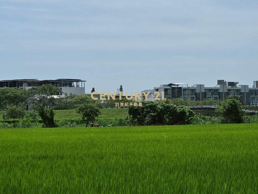 JC369壯圍復興段342方正農地