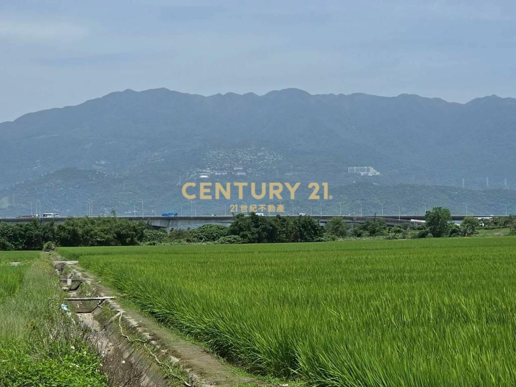 JC369壯圍復興段342方正農地