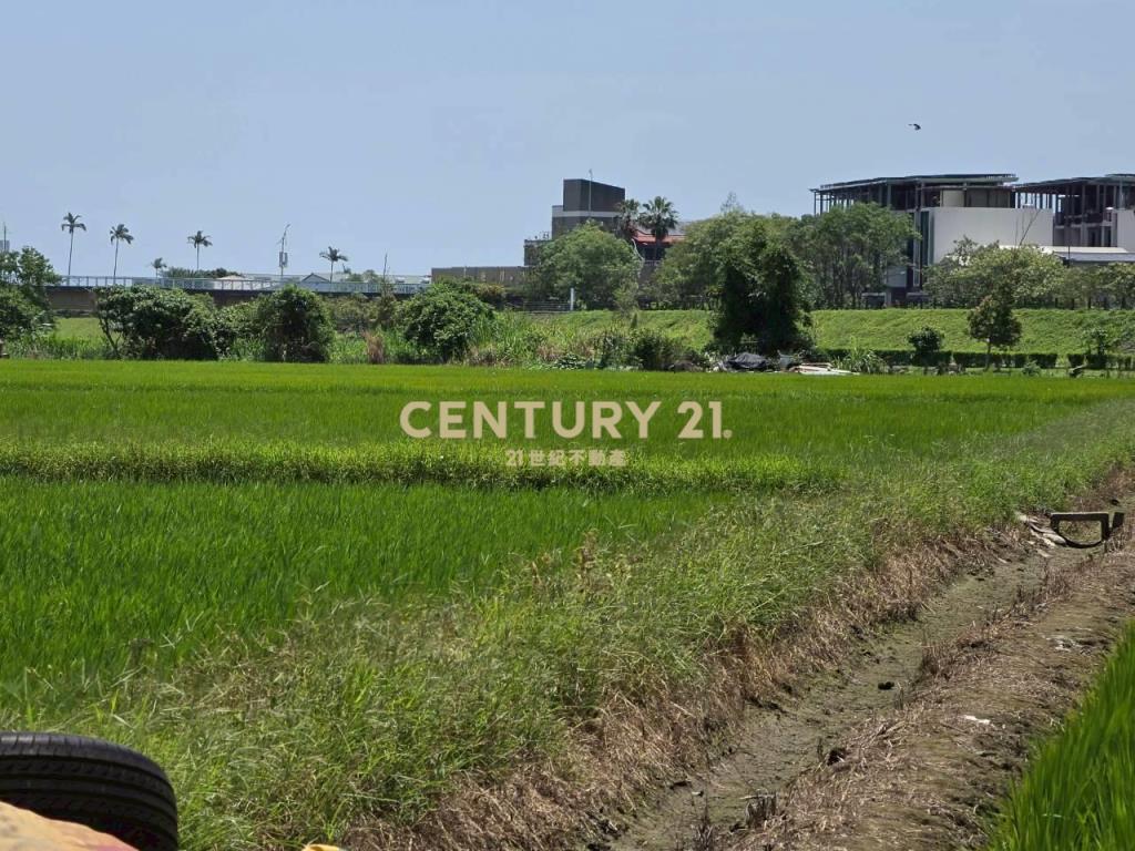 JC369壯圍復興段342方正農地