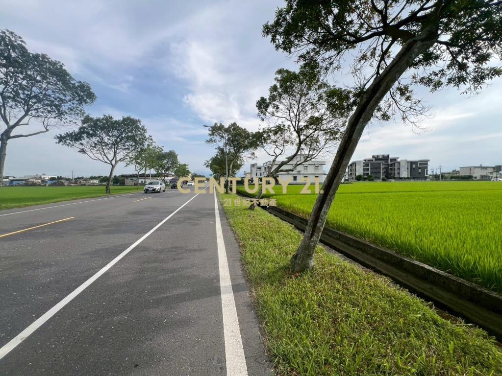 BC831 191旁大面寬農地