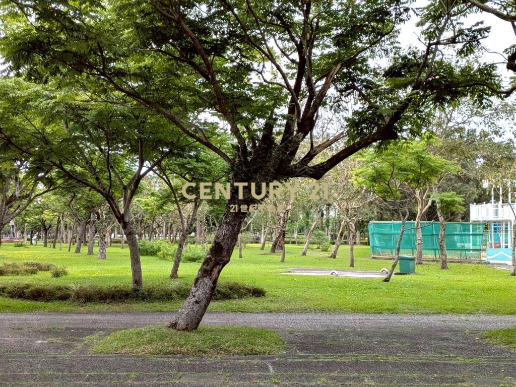 BD703近運動公園雙面路建地