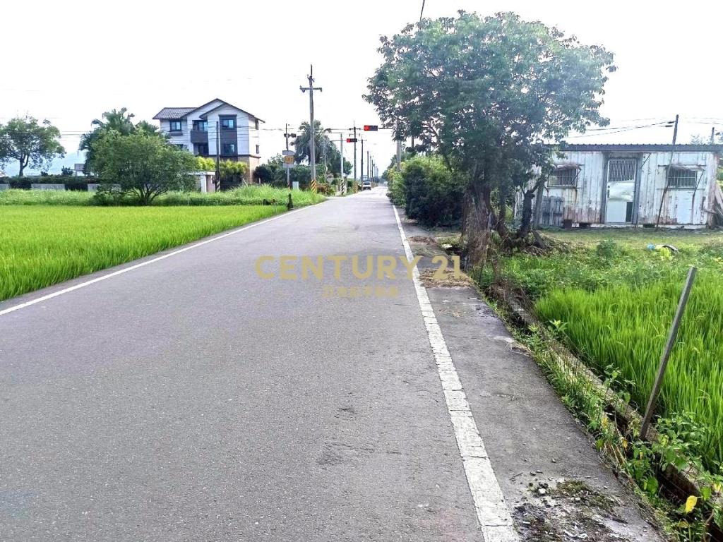 BC833員山深惠段老農農地