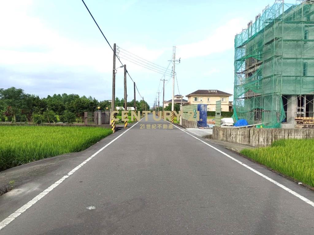 BC833員山深惠段老農農地